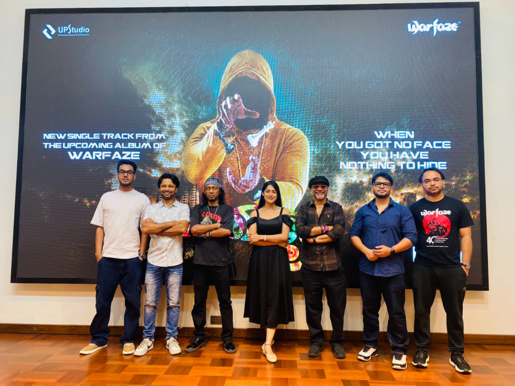 Girgiti Launch Event